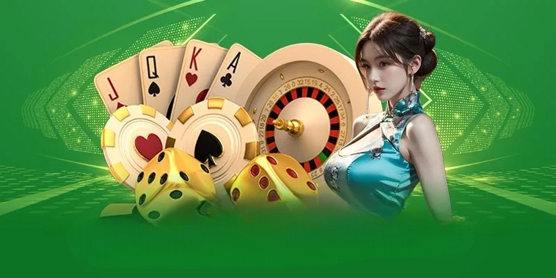 Giới thiệu tổng quan về nhà cái POKERMAS99